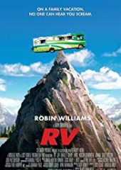 RV Çılgın Karavan Hd izle