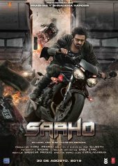 Saaho Hd izle