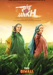 Saand Ki Aankh Hd izle