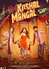 Sab Kushal Mangal Hd izle