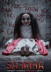 Sabrina Hd izle