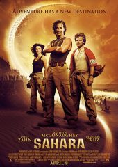 Sahara Hd izle