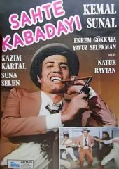 Sahte Kabadayı Hd izle