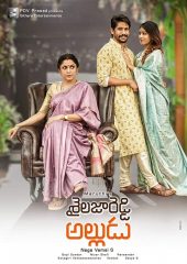 Sailaja Reddy Alludu Hd izle