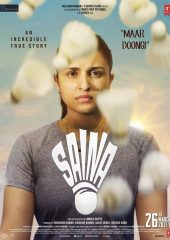 Saina Hd izle