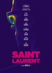 Saint Laurent Hd izle