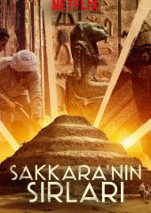 Sakkara ’nın Sırları Hd izle