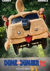 Salak ile Avanak Geri Dönüyor Hd izle