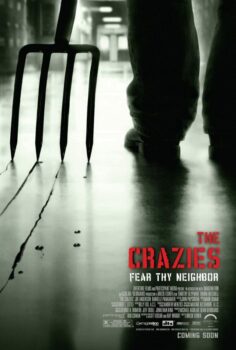 Salgın – The Crazies Hd izle