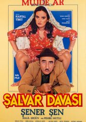 Şalvar Davası Hd izle