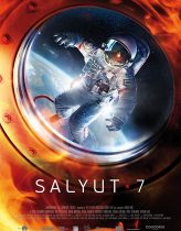 Salyut-7 Hd izle