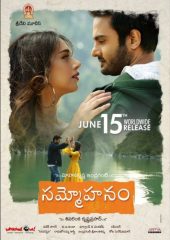 Sammohanam Hd izle