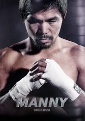 Şampiyon – Manny Hd izle