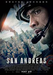 San Andreas Fayı Hd izle