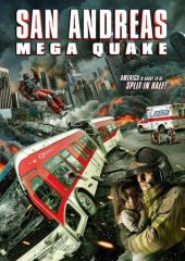 San Andreas Mega Quake Hd izle