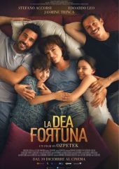 Şans Tanrıçası Hd izle