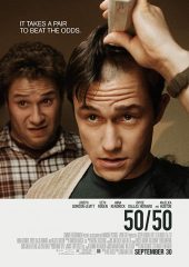 Şansa Bak – 50/50 Hd izle