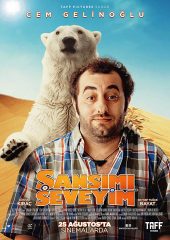 Şansımı Seveyim Hd izle