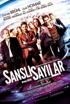 Şanslı Sayılar Hd izle