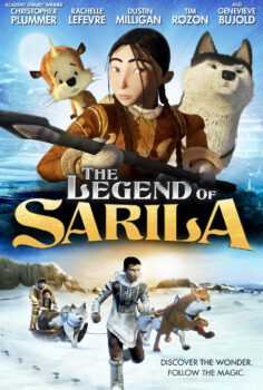 Sarila Efsanesi Hd izle