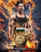 Satyameva Jayate Hd izle