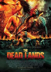 Savaşçı – The Dead Lands Hd izle