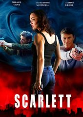 Scarlett Hd izle