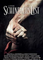 Schindler ’in Listesi Hd izle