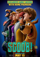 Scoob Hd izle