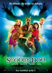 Scooby Doo 1 Hd izle