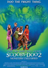 Scooby Doo 2 Hd izle