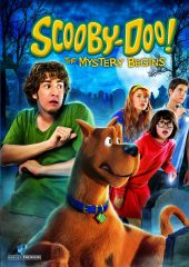 Scooby Doo 3 Hd izle