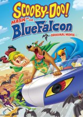 Scooby Doo Mavi Şahinin Maskesi Hd izle