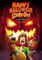 Scooby-Doo! Mutlu Cadılar Bayramı Hd izle