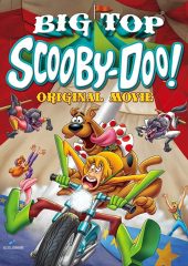 Scooby Doo Sirk Macerası Hd izle