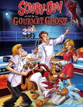 Scooby Doo ve Gurme Hayalet Hd izle