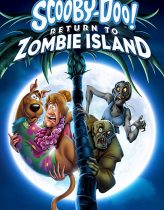 Scooby-Doo: Zombi Adasına Dönüş Hd izle