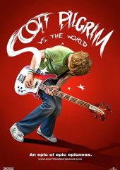 Scott Pilgrim Dünyaya Karşı Hd izle