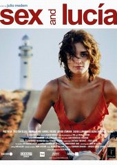 Seks ve Lucia Hd izle