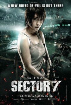 Sektör 7 Hd izle