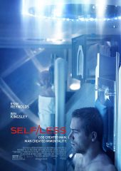 Selfless Hd izle