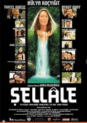 Şellâle Hd izle