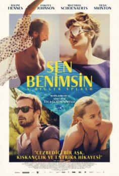 Sen Benimsin Hd izle