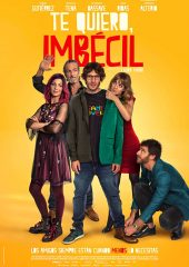 Seni Seviyorum Aptal Hd izle