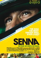 Senna Hd izle