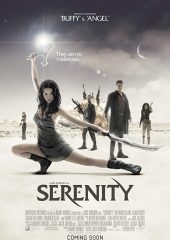 Serenity Gizemli Yolculuk Hd izle