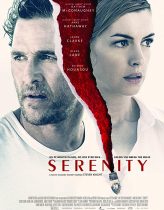 Serenity Hd izle