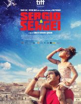 Sergio and Sergei Hd izle