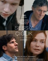 Sessiz Çığlık Hd izle