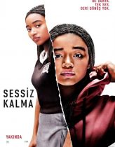 Sessiz Kalma Hd izle